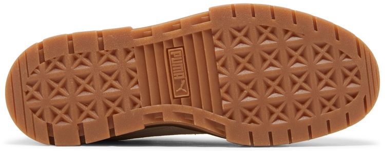 Puma Wmns Mayze Oatmeal