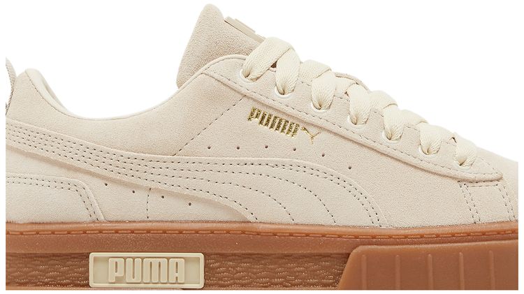 Puma Wmns Mayze Oatmeal