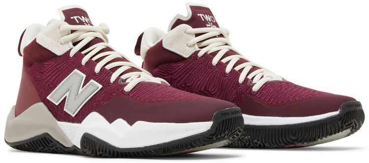 New Balance Two WXY Crimson