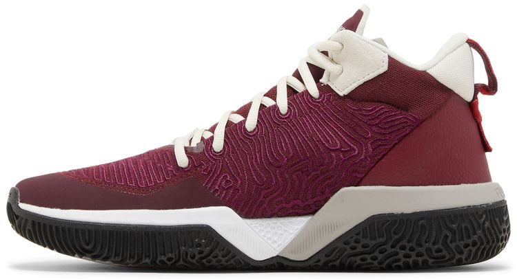 New Balance Two WXY Crimson