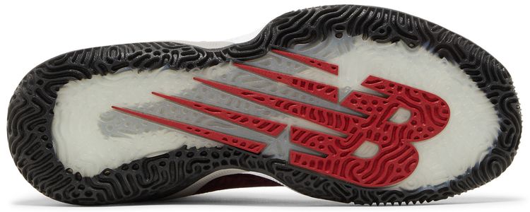 New Balance Two WXY Crimson