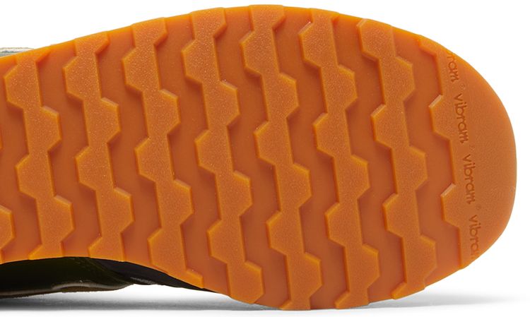 New Balance 670 Made in England Green Grey