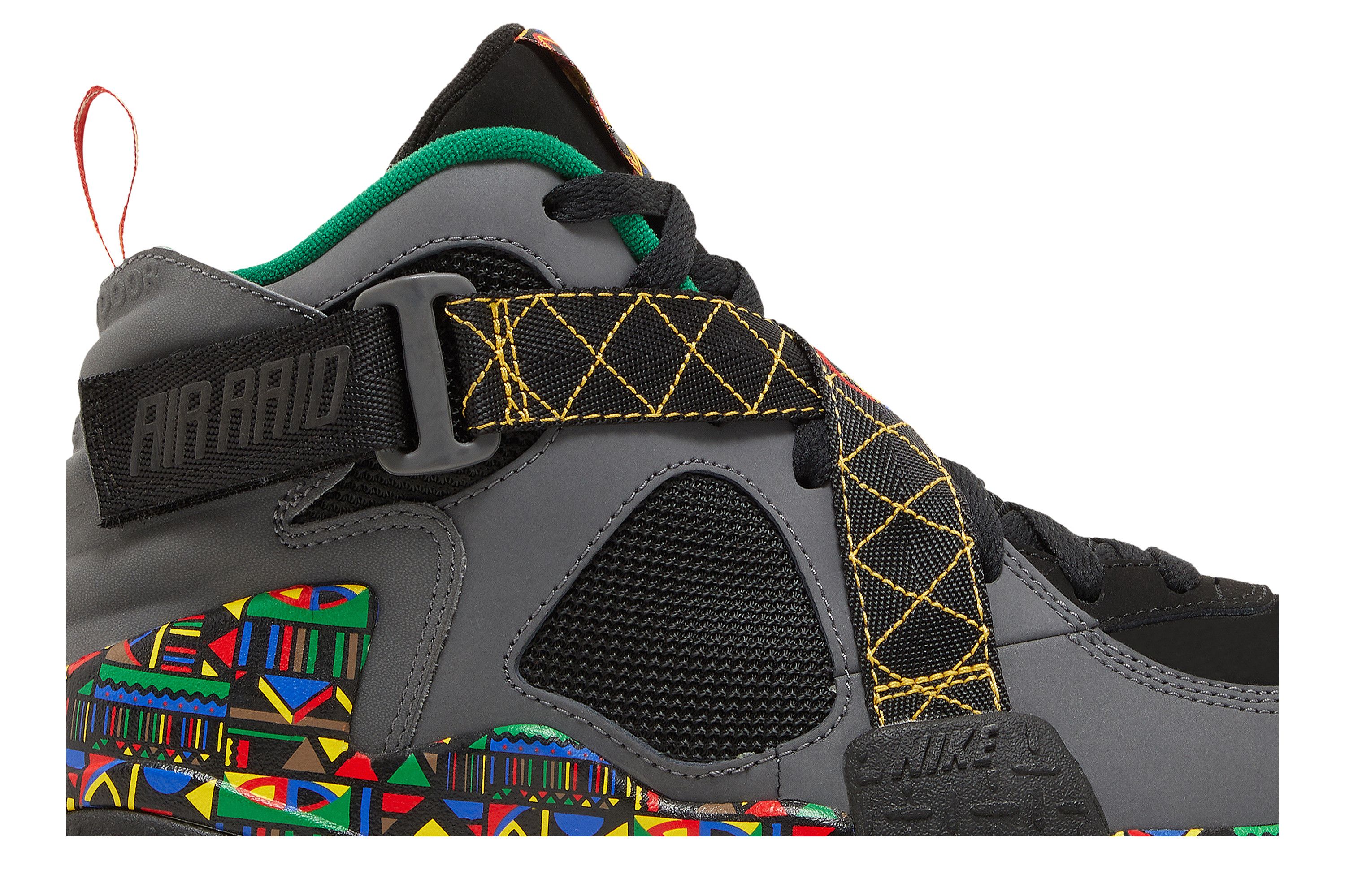Nike air raid peace 1992 clearance