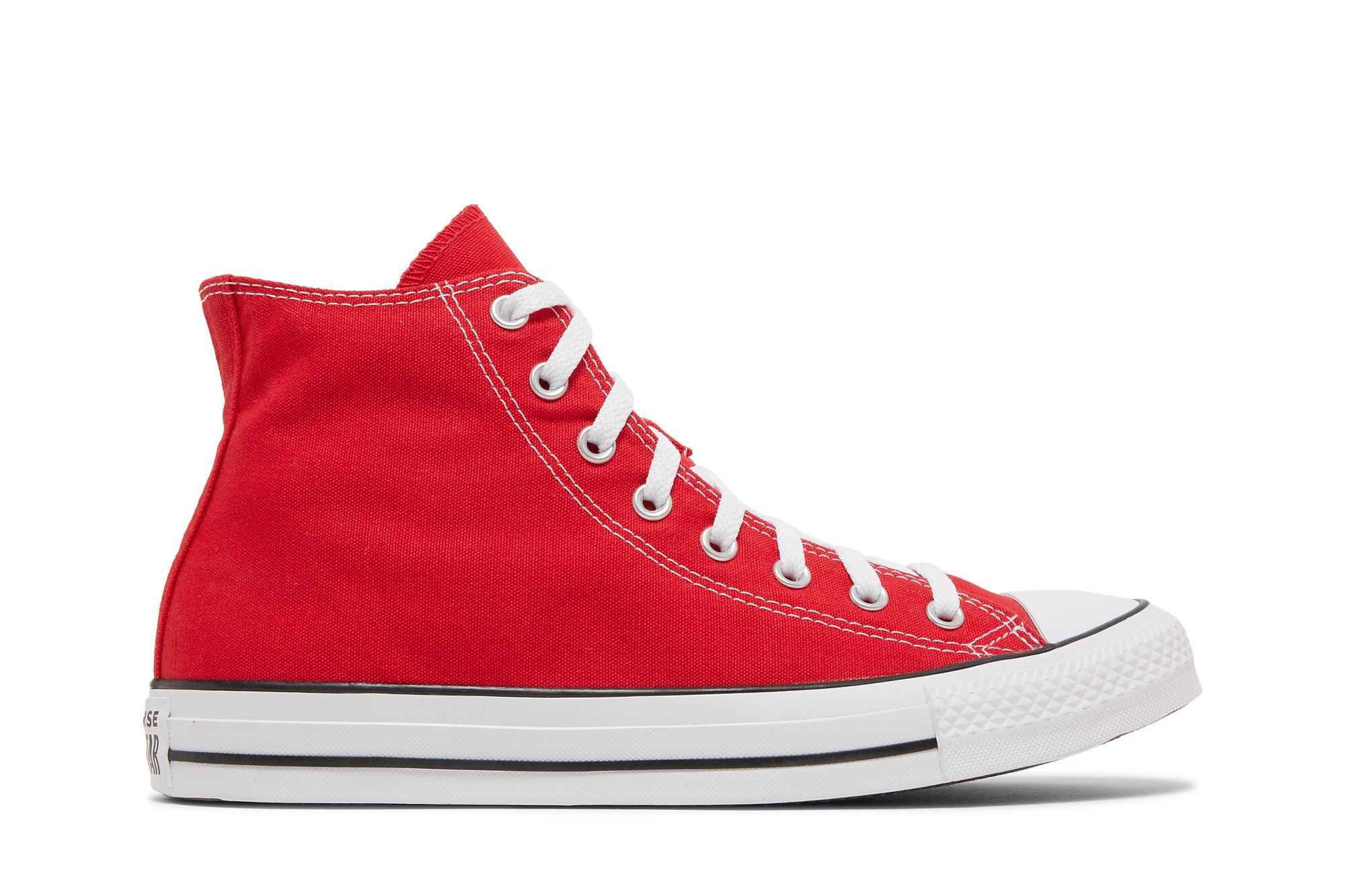 Red all star 2025
