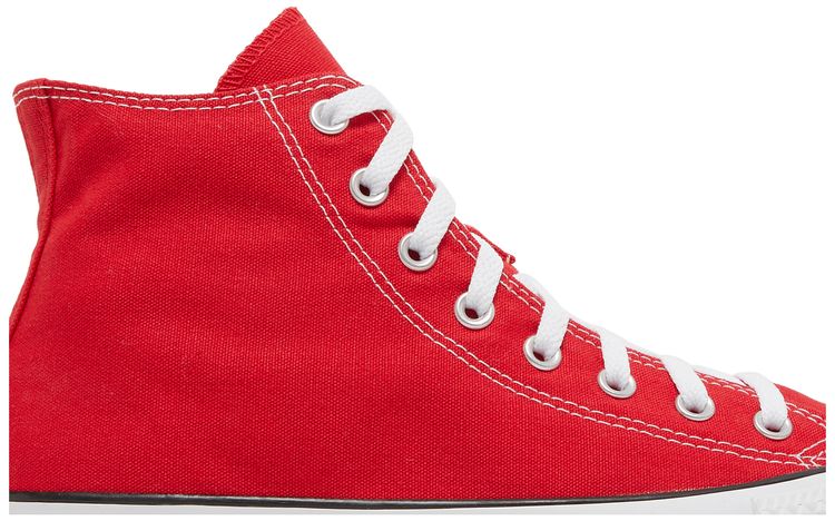 Chuck Taylor All Star Hi Red