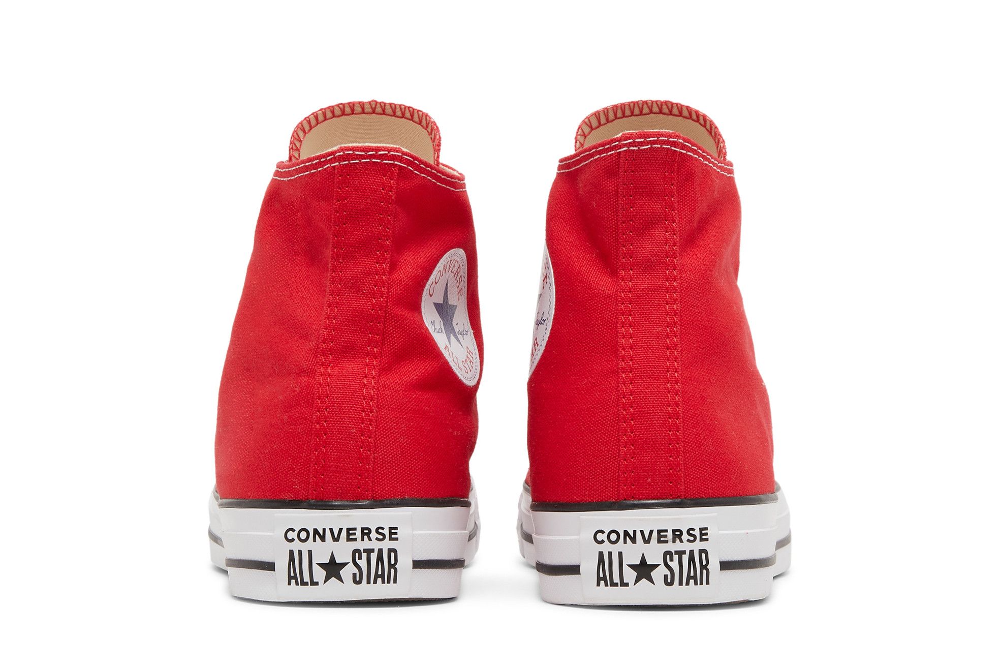 M9621 converse all star red online