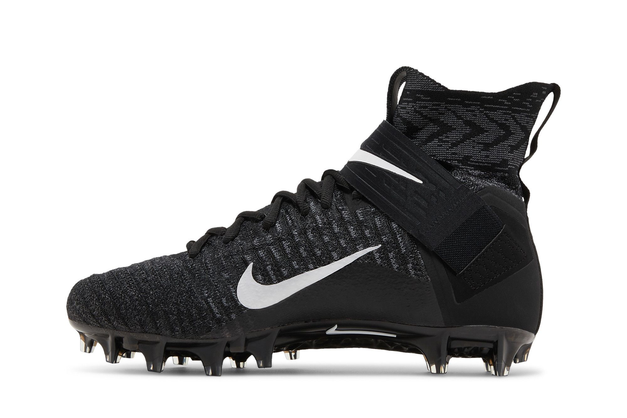 Buy Alpha Menace Elite 2 'Black' - AO3374 001 | GOAT