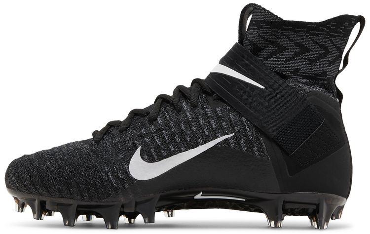 Nike Alpha Menace Elite 2 Black
