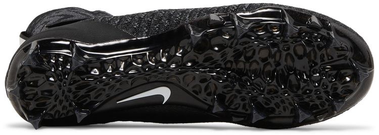 Nike Alpha Menace Elite 2 Black