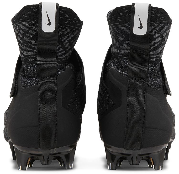 Nike Alpha Menace Elite 2 Black