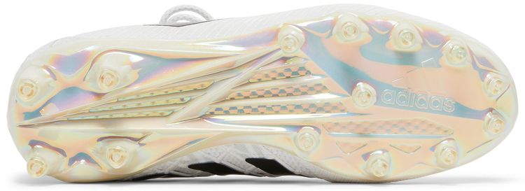 Adidas Freak Ultra Primeknit White Multi