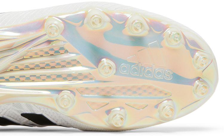 Adidas Freak Ultra Primeknit White Multi