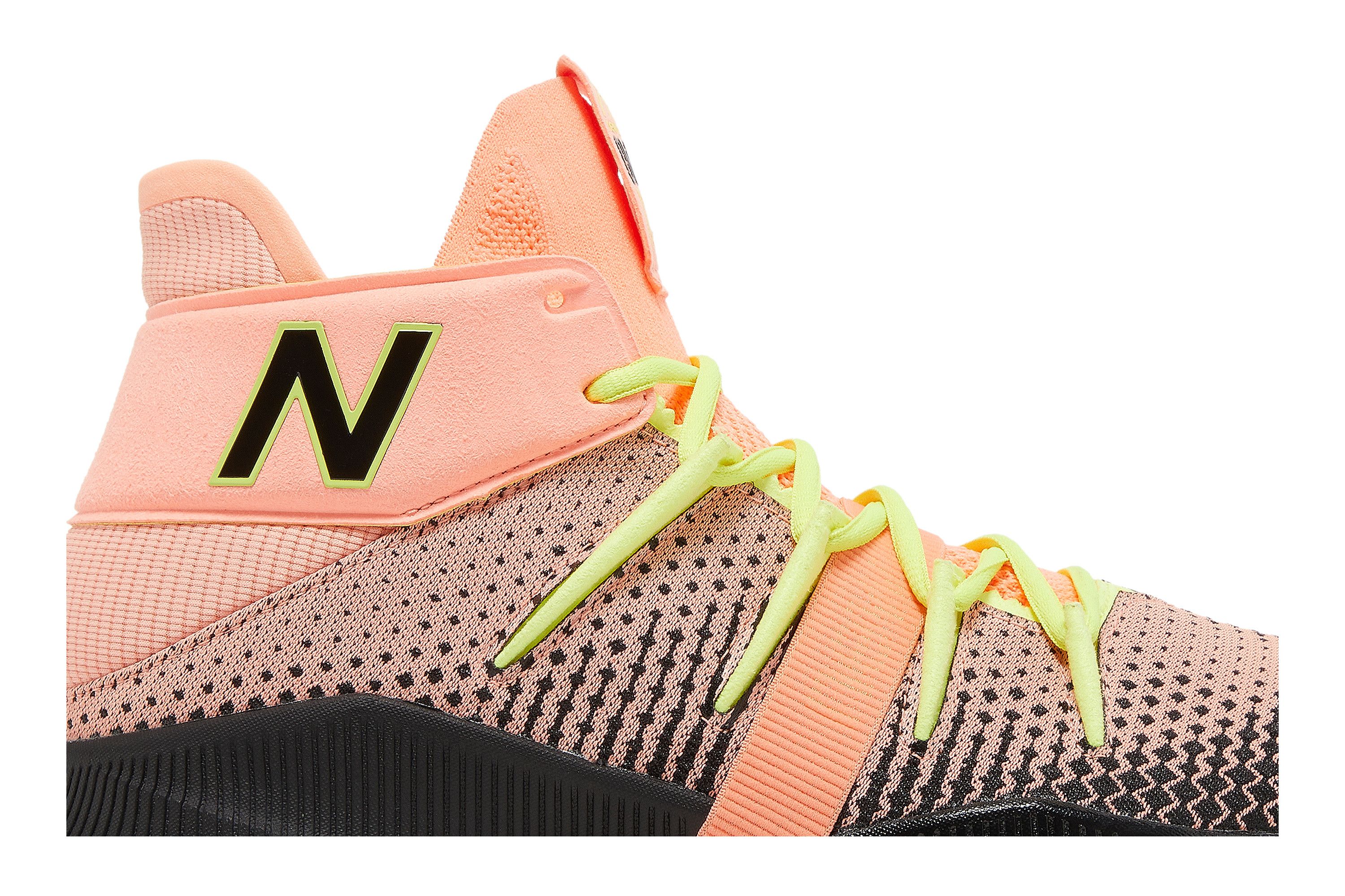 New balance basketball shoes omn1s shop