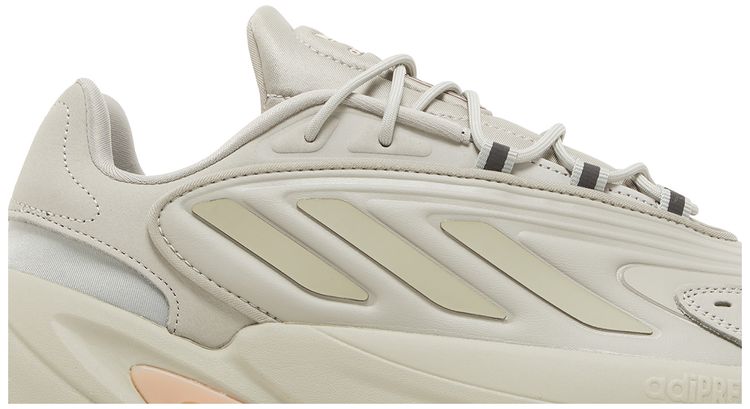 Adidas Ozelia Metallic Grey