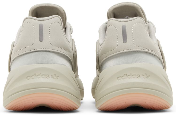 Adidas Ozelia Metallic Grey