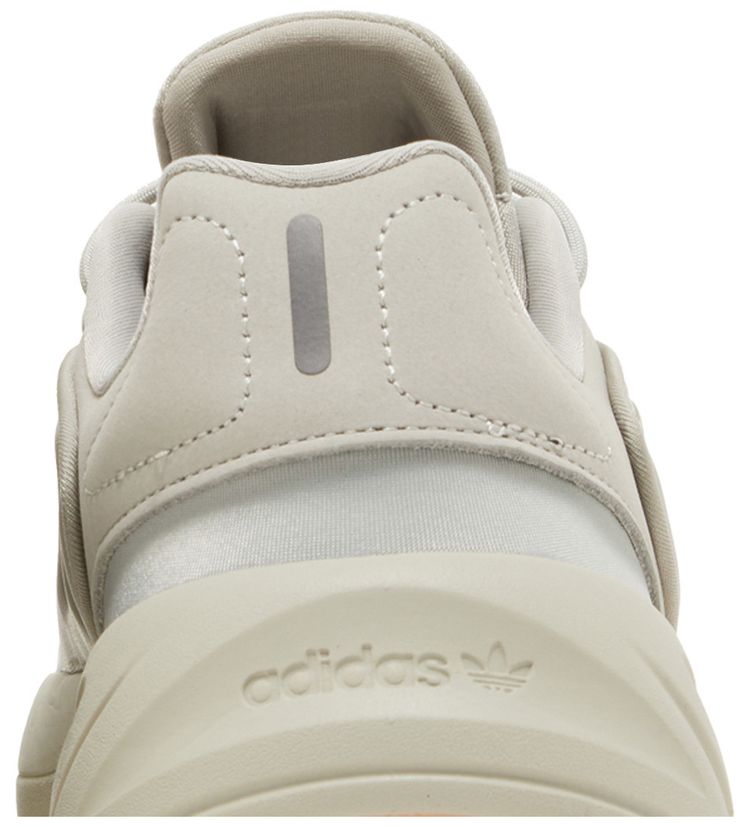 Adidas Ozelia Metallic Grey