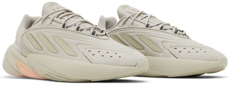 Adidas Ozelia Metallic Grey