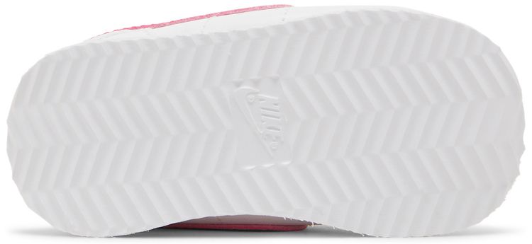Nike Cortez Basic SL TDV White Pink Prime