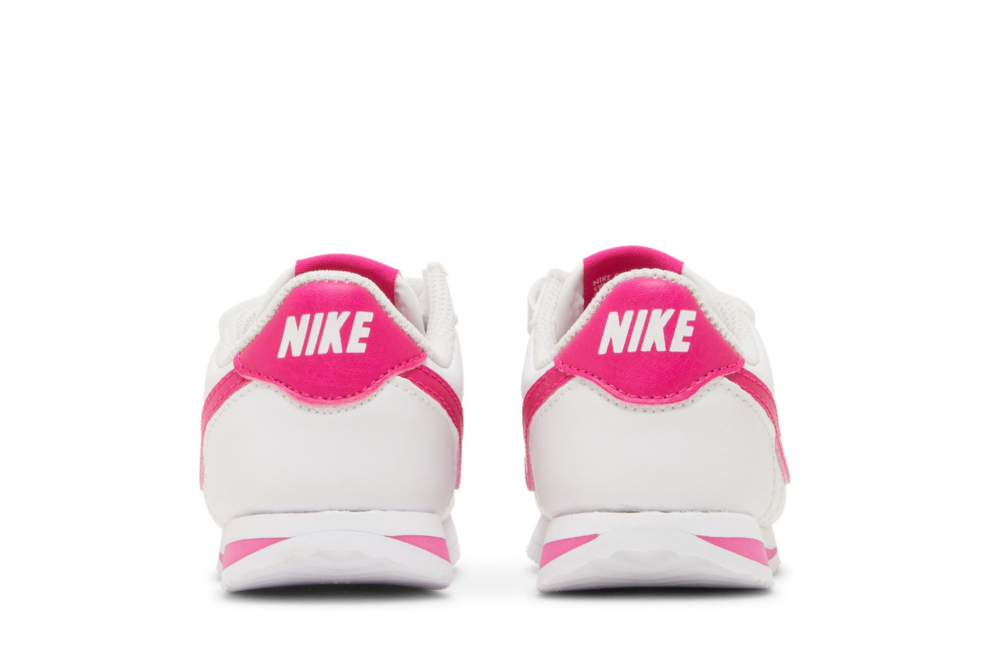 Buy Cortez Basic SL TDV White Pink Prime 904769 109 GOAT CA