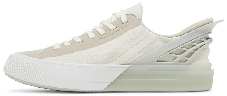 Converse Chuck Taylor All Star CX FlyEase Egret Light Silver