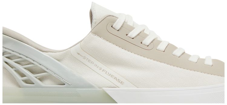 Converse Chuck Taylor All Star CX FlyEase Egret Light Silver