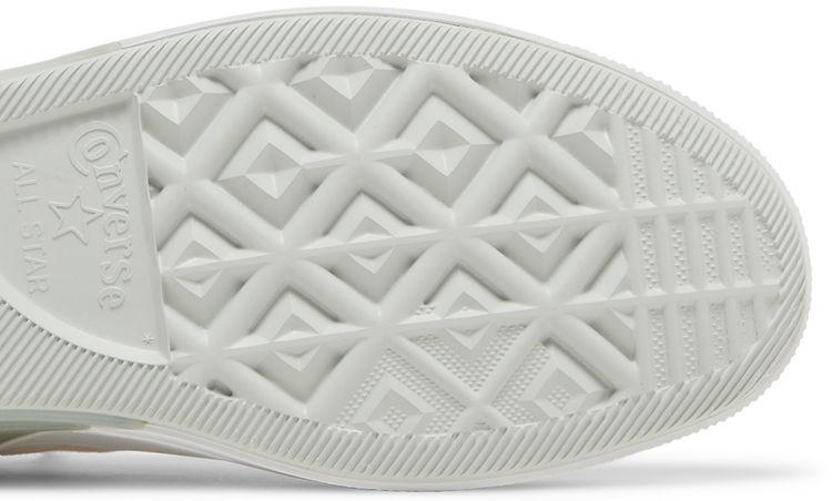 Converse Chuck Taylor All Star CX FlyEase Egret Light Silver