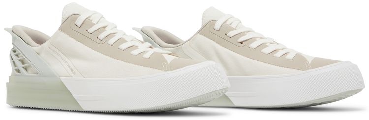 Converse Chuck Taylor All Star CX FlyEase Egret Light Silver