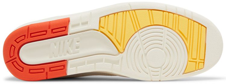 Maison Chateau Rouge x Air Jordan 2 United Youth International