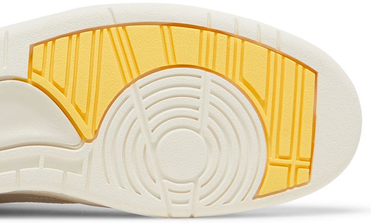 Maison Chateau Rouge x Air Jordan 2 United Youth International