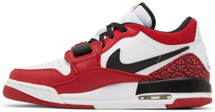 Air Jordan Legacy 312 Low GS Chicago Red