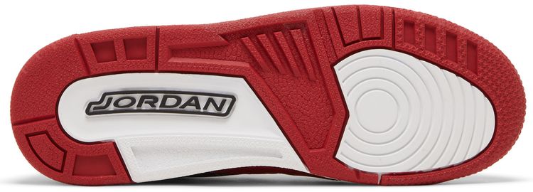 Air Jordan Legacy 312 Low GS Chicago Red