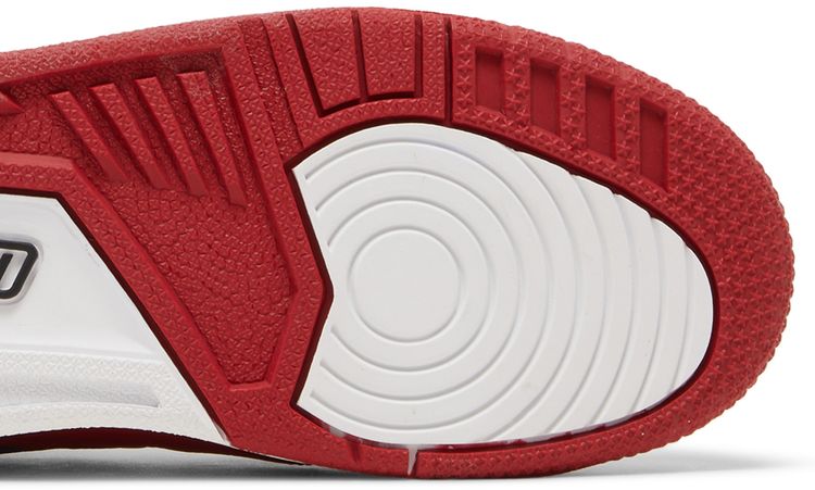 Air Jordan Legacy 312 Low GS Chicago Red