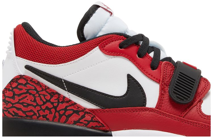 Air Jordan Legacy 312 Low GS Chicago Red