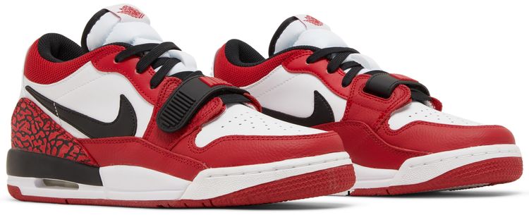 Air Jordan Legacy 312 Low GS Chicago Red