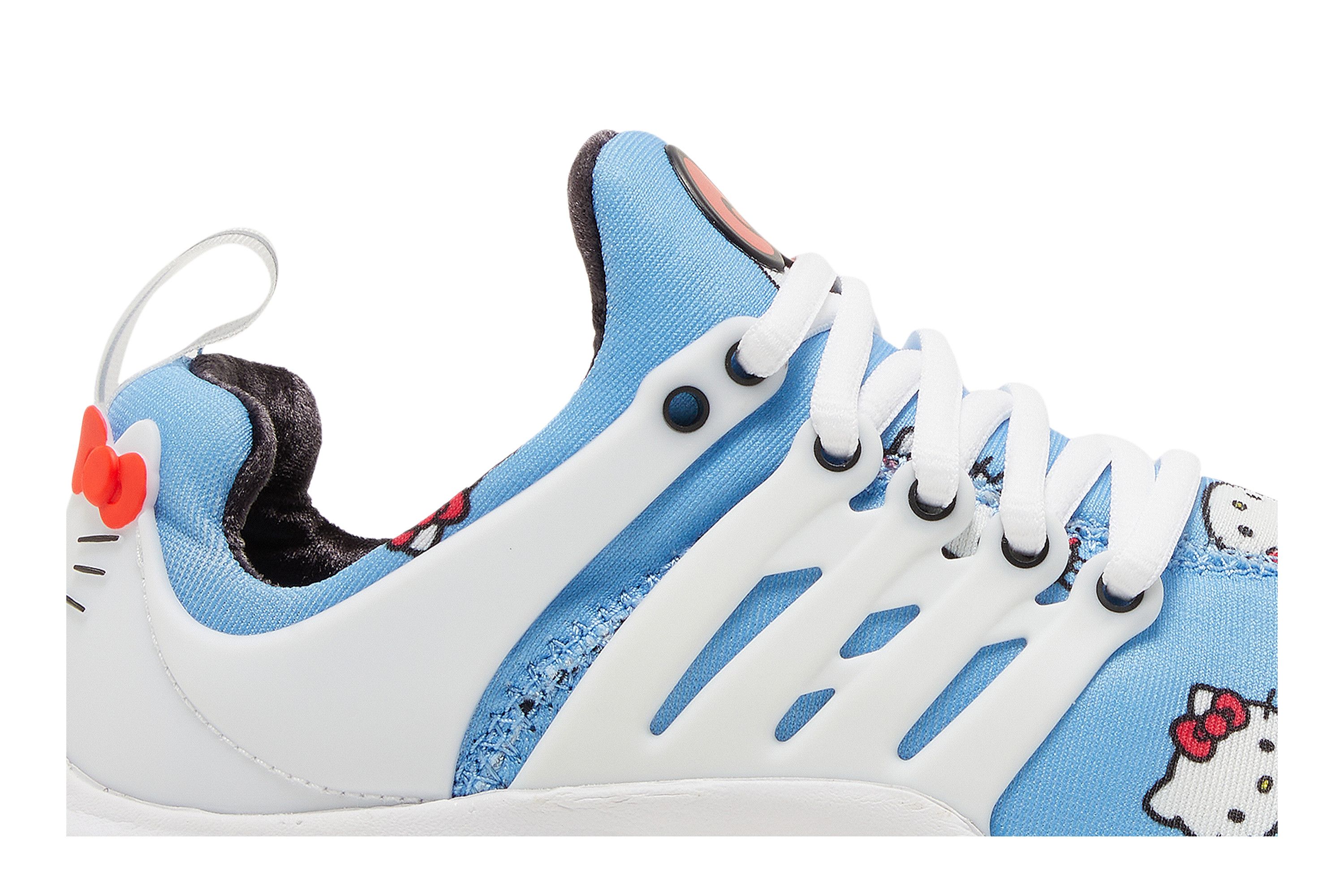Buy Hello Kitty x Air Presto 'University Blue' - DV3770 400