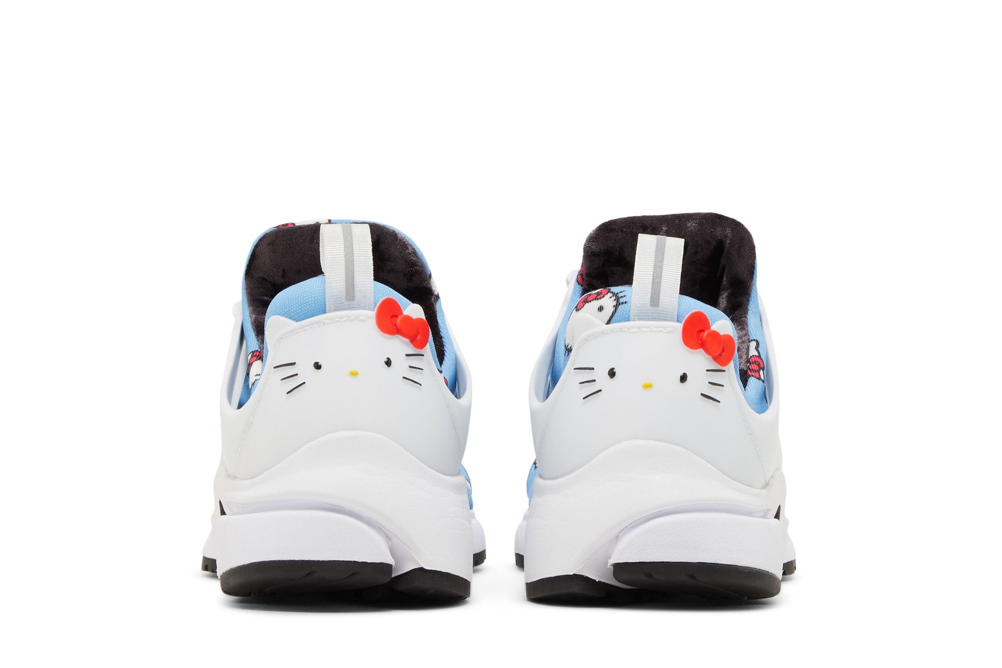 Buy Hello Kitty x Nike Air Presto 'University Blue' - DV3770 400