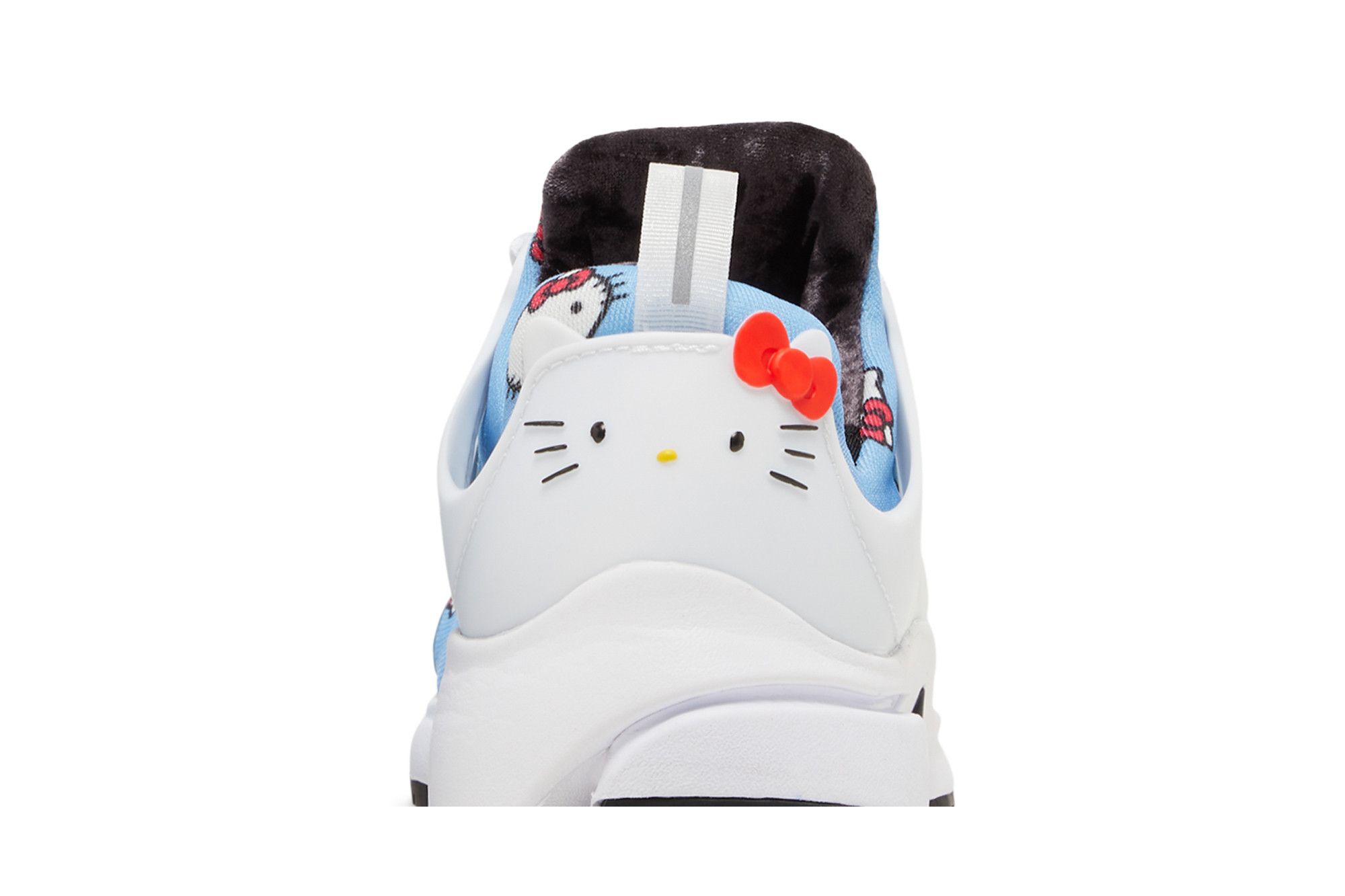 Buy Hello Kitty x Nike Air Presto 'University Blue' - DV3770 400