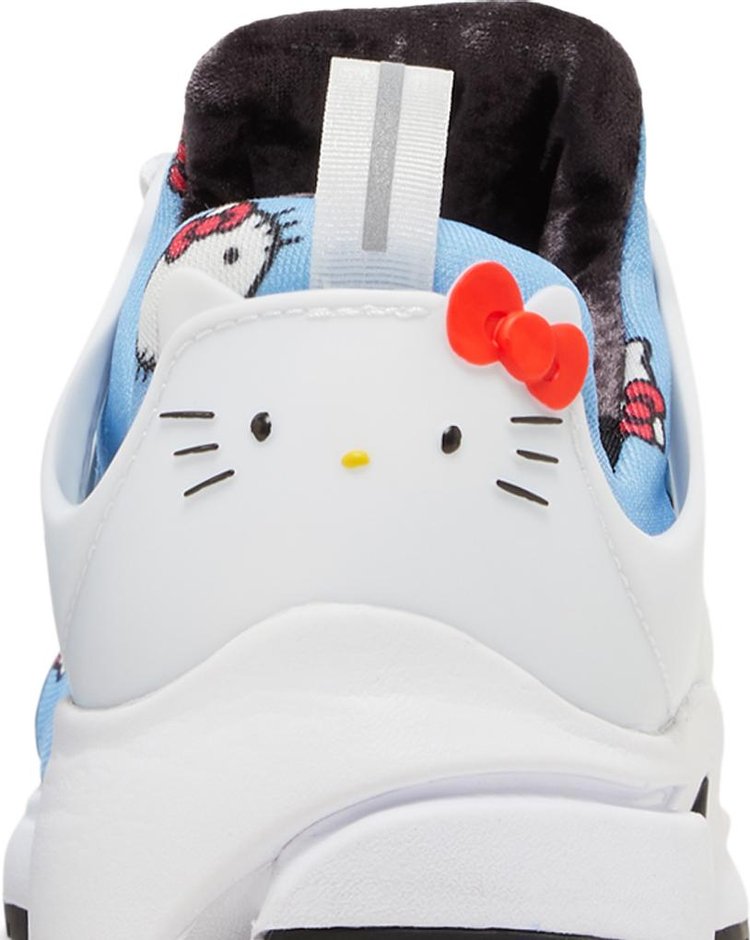 Hello Kitty x Air Presto University Blue