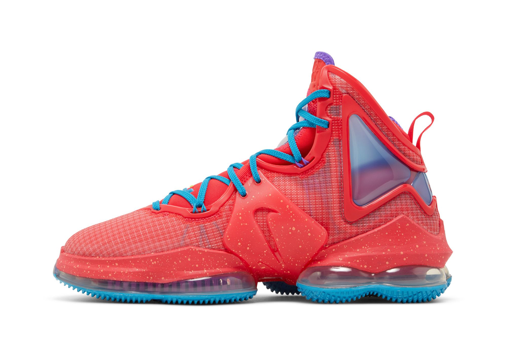 Lebron kings crown outlet