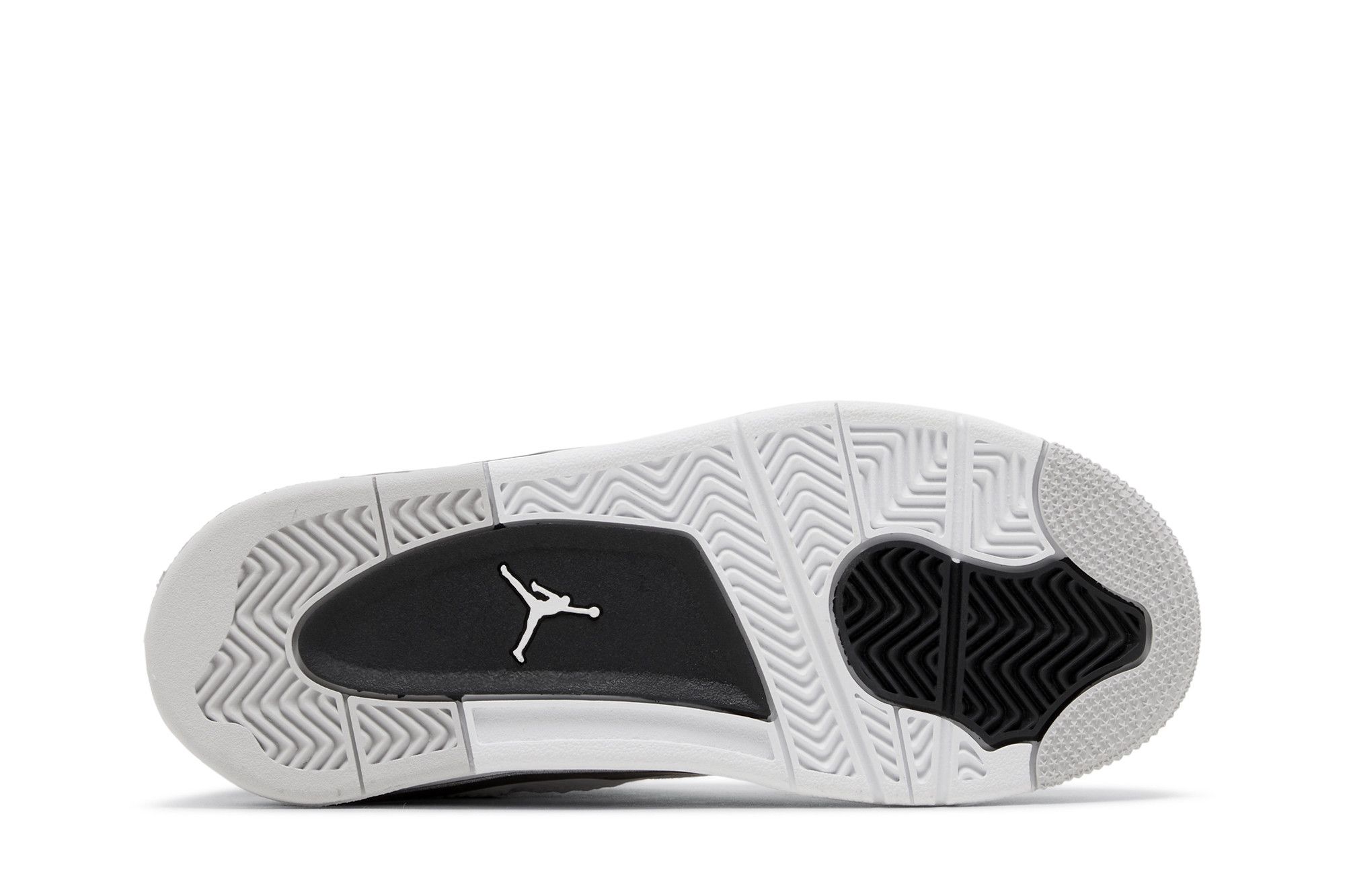 Buy Air Jordan 4 Retro PS 'Military Black' - BQ7669 111 | GOAT