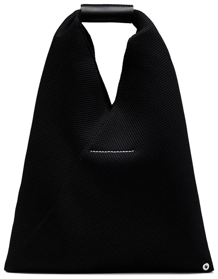 MM6 Maison Margiela Small Japanese Handbag Black