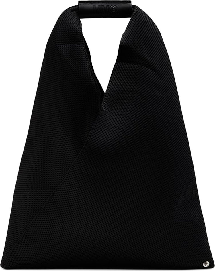 Buy MM6 Maison Margiela Small Japanese Handbag 'Black' - S54WD0043 ...