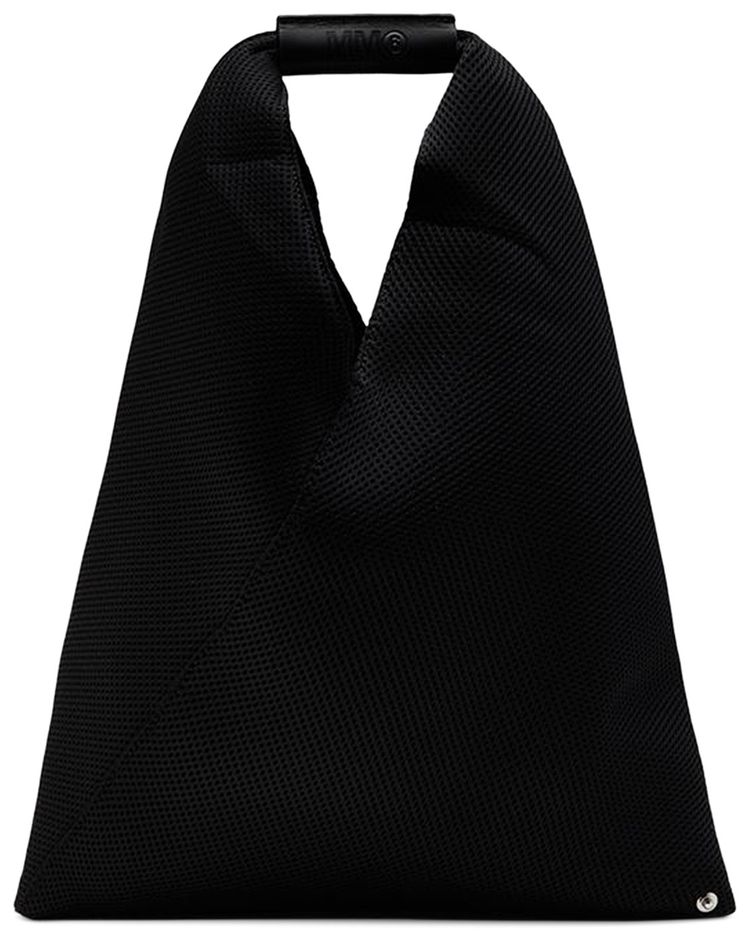 MM6 Maison Margiela Small Japanese Handbag Black
