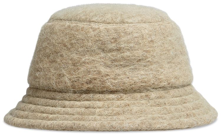 Marni Hat Earth Of Siena