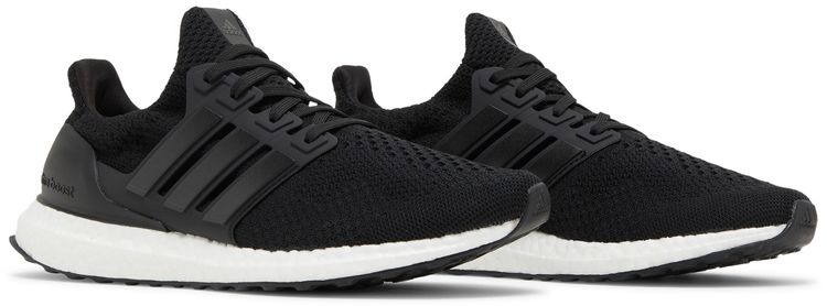 Adidas UltraBoost 50 DNA Black Beam Green