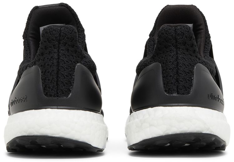 Adidas UltraBoost 50 DNA Black Beam Green