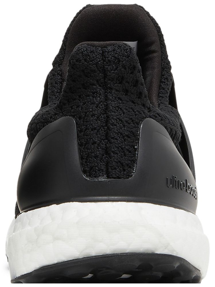 Adidas UltraBoost 50 DNA Black Beam Green