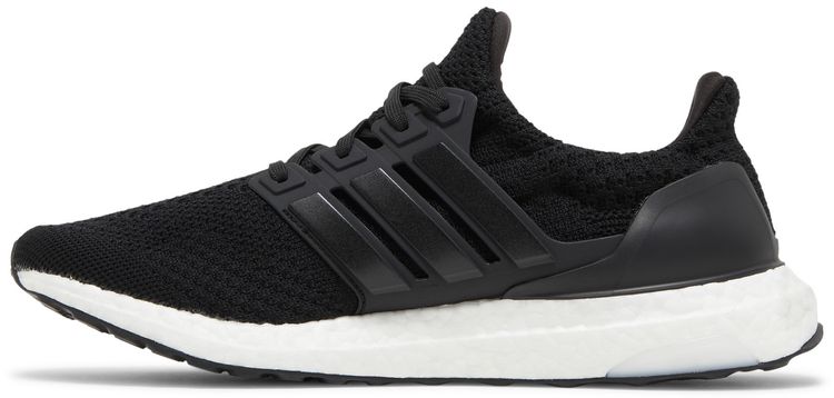 Adidas UltraBoost 50 DNA Black Beam Green