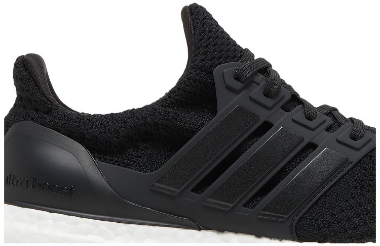 Adidas UltraBoost 50 DNA Black Beam Green