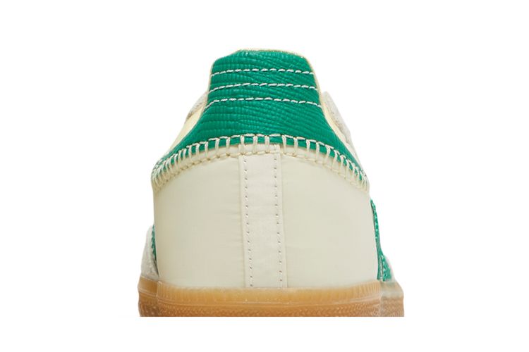 adidas gazelle silver green womens adidas Wales Bonner x adidas Pony Tonal Samba IE0580 main image 0